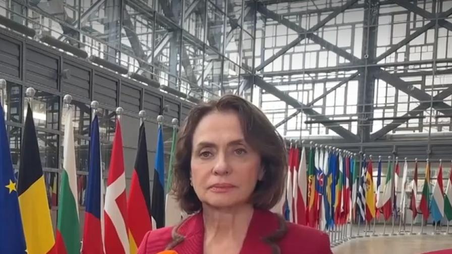 Нейнски: Тръмп не е искал от България да пази Ормузкия проток