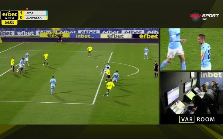 Отмениха дузпа за Добруджа