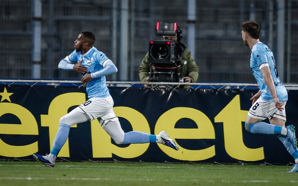 Десет от Арда показаха характер и надвиха Добруджа