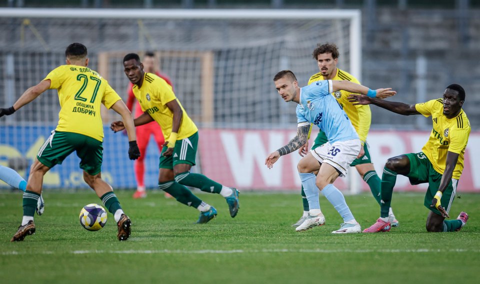 Арда Добруджа1