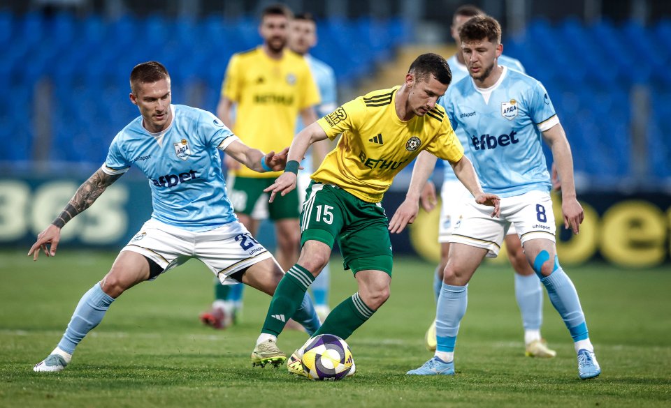 Арда Добруджа1