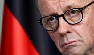 Мерц категорично отказа на Тръмп за Иран