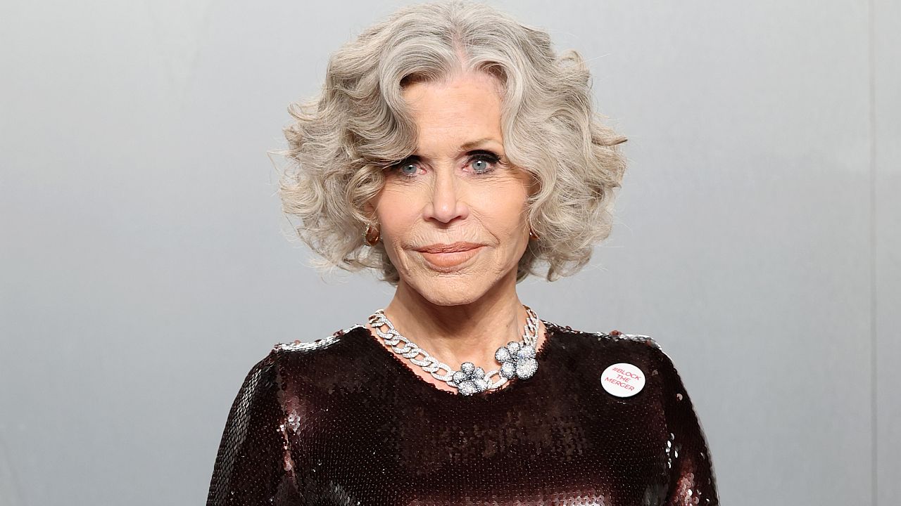 Джейн Фонда към Барбaра Стрейзънд: Имах повече какво да кажа за Редфорд