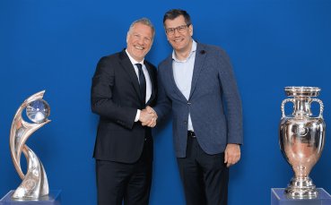 Lidl и UEFA започват уникално стратегическо партньорство