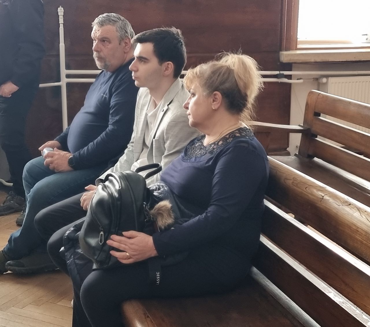 Шест години затвор за младежа, причинил катастрофа с трима загинали в Разград