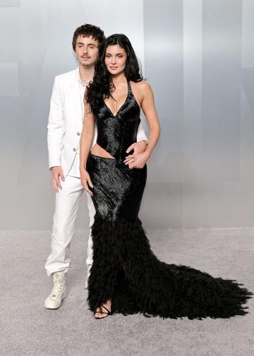 Vanity Fair Оскари парти