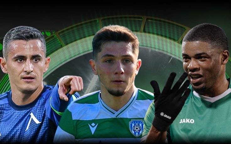 Кой ще грабне приза WINBET Гол на 26-ия кръг? Решаваш ти!