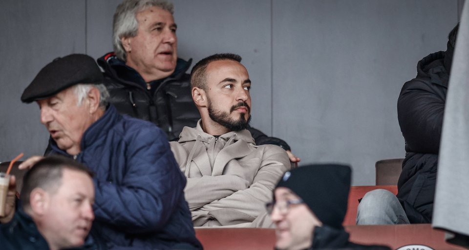 Локомотив София Септември София1