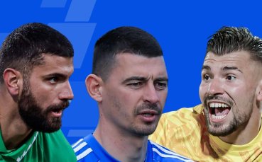 Кое е Спасяването на седмицата в efbet Лига? Гласувайте сега!