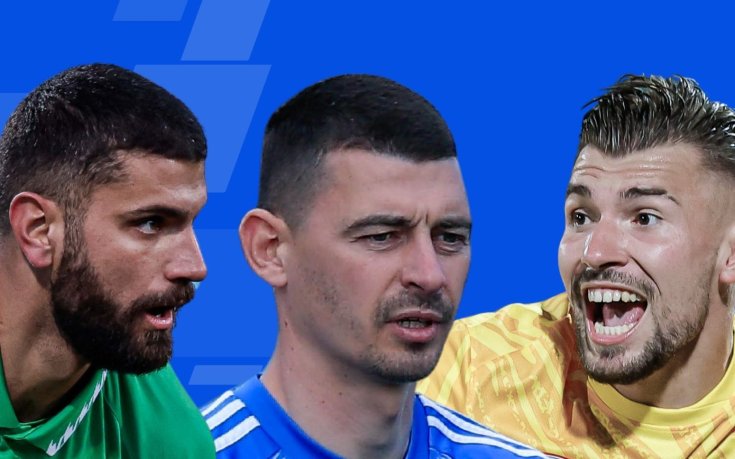 Кое е Спасяването на седмицата в efbet Лига? Гласувайте сега!