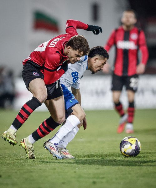 Локомотив София Септември София1