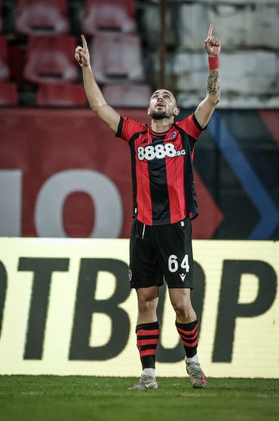 Локомотив София Септември София1