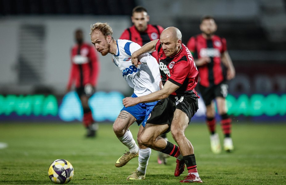 Локомотив София Септември София1