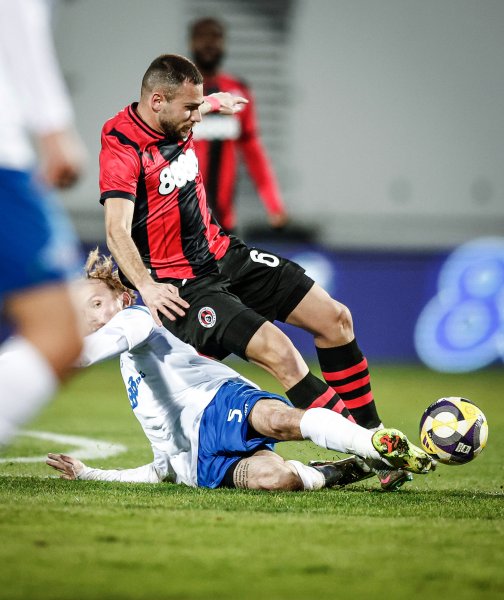 Локомотив София Септември София1