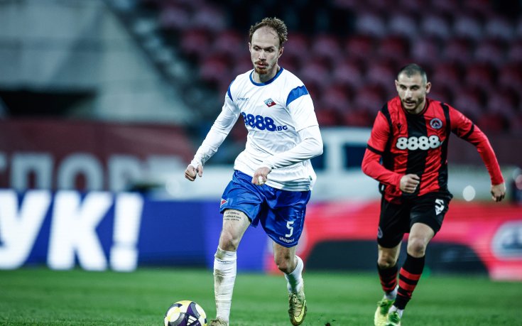 Септември се завръща в Драгалевци