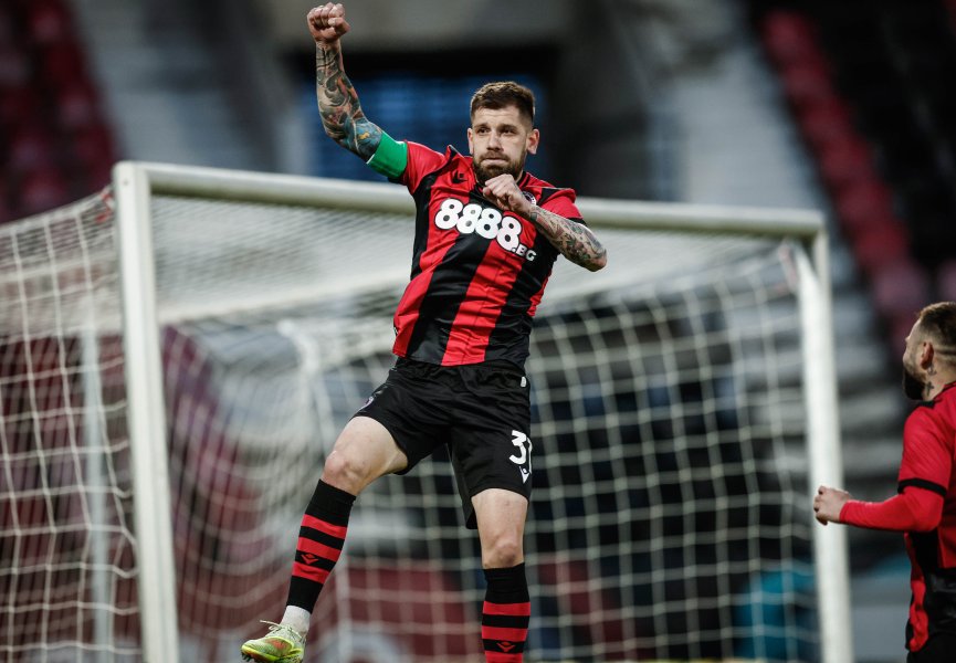 Локомотив София Септември София1