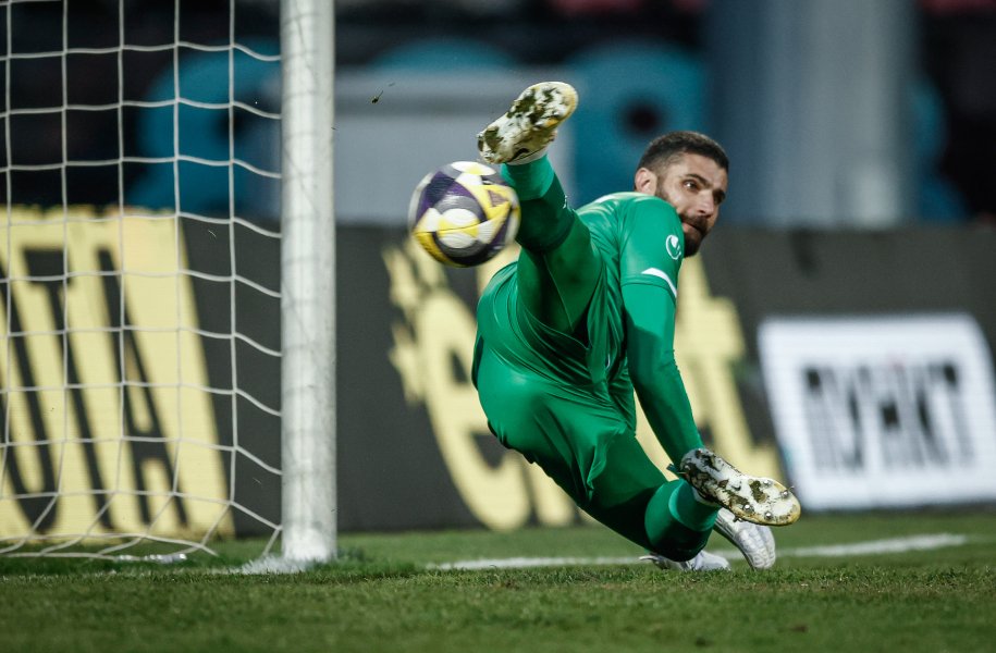 Локомотив София Септември София1