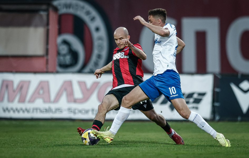 Локомотив София Септември София1