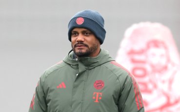 Компани разкри кой ще пази срещу Аталанта и предупреди: Нямаме лукса да влизаме в мач твърде небрежно