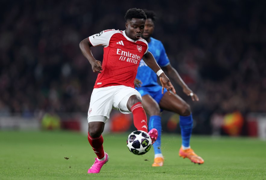 Арсенал Байер Леверкузен1