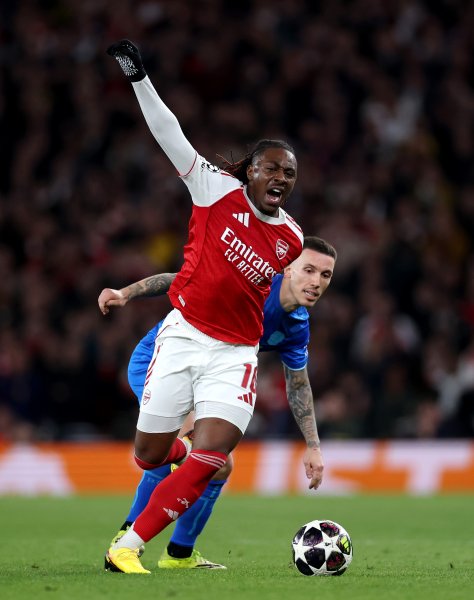 Арсенал Байер Леверкузен1