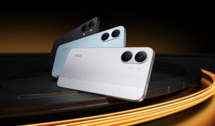 Poco X8 Pro поставя фокус над мощта и издръжливостта