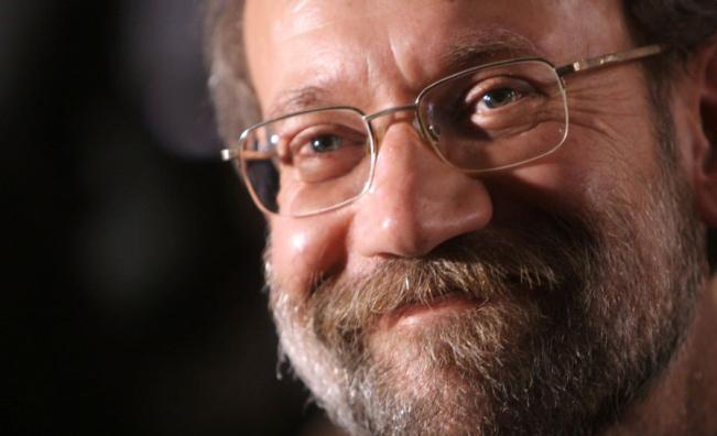 Кой е Али Лариджани - убитият ръководител на иранските сили за сигурност