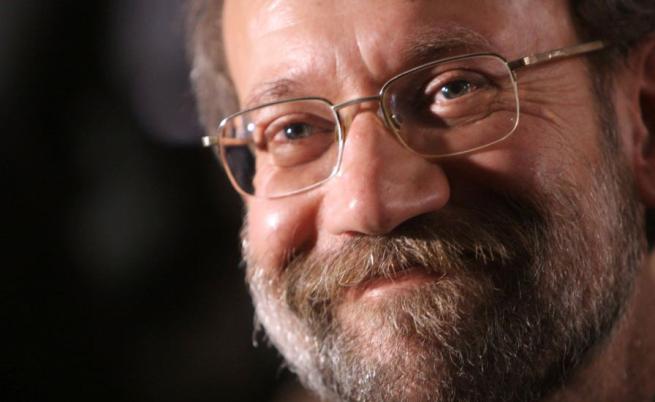 Кой е Али Лариджани - убитият ръководител на иранските сили за сигурност