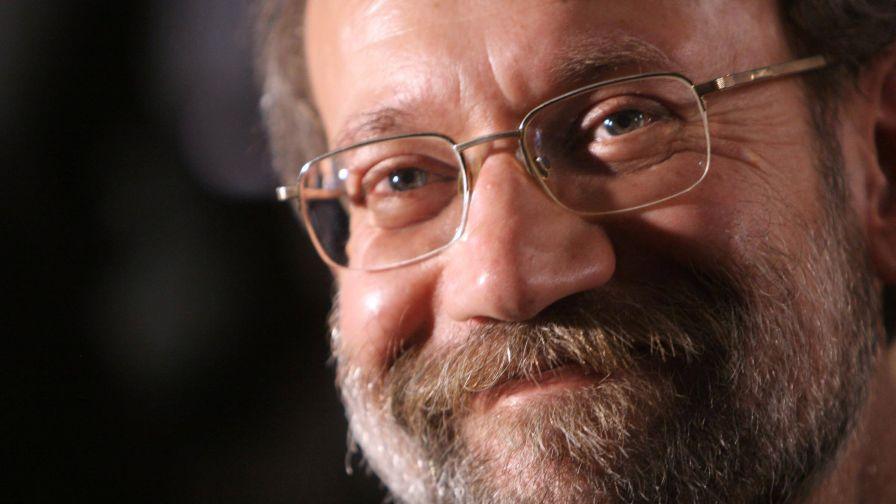 Кой е Али Лариджани - убитият ръководител на иранските сили за сигурност