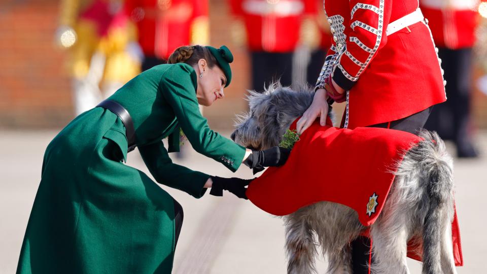 Кейт Мидълтън