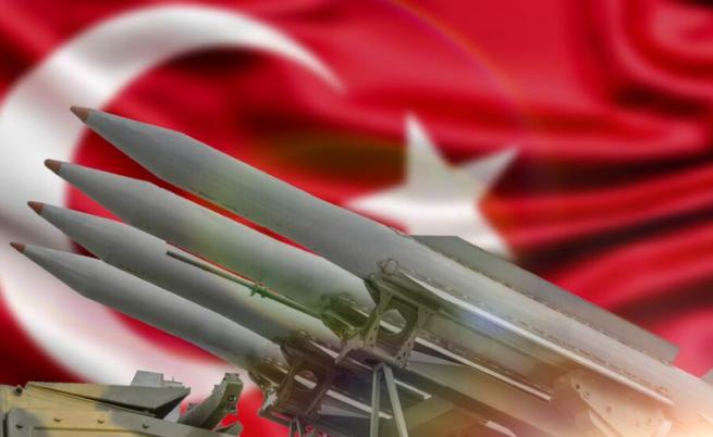 НАТО разполага още една система „Пейтриът“ в Южна Турция