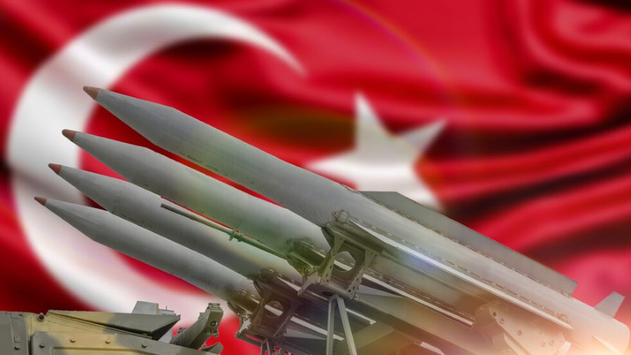 НАТО разполага още една система „Пейтриът“ в Южна Турция