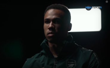 Габриел Магаляеш: Трябва да се наслаждаваме на това, което правим