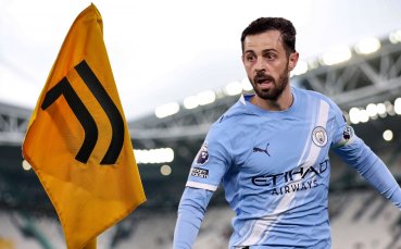 Интересът на Юве към капитана на Манчестър Сити се засилва