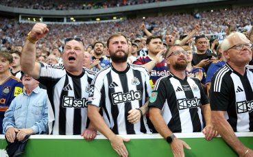 Над 10 000 джордита „атакуваха“ Барселона