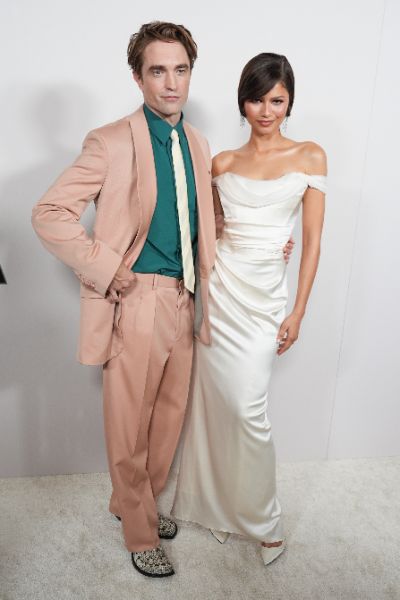 <p>Премиера на "Драмата" в Лос Анджелис.</p>