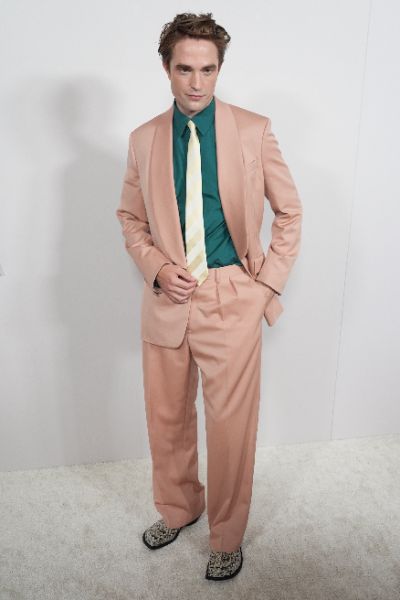 <p>Премиера на "Драмата" в Лос Анджелис.</p>