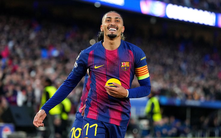 НА ЖИВО: Барселона - Нюкасъл 2:2, гол след гол