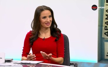 Домът на футбола (18.03.2026)