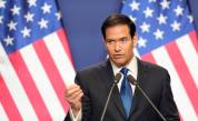 Рубио отрече САЩ да искат да свалят кубинския президент