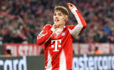 Двама от Байерн с дебютна повиквателна за Германия, Хавертц се завърна