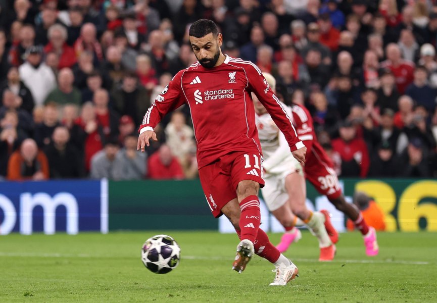 Ливърпул Галатасарай1