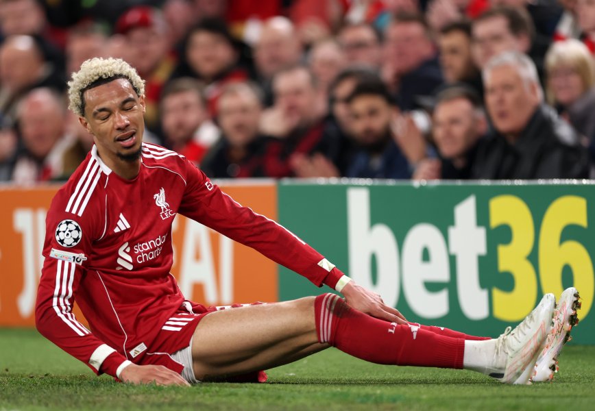 Ливърпул Галатасарай1