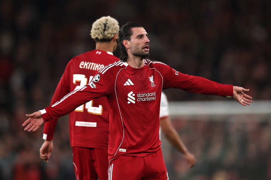 Ливърпул Галатасарай1