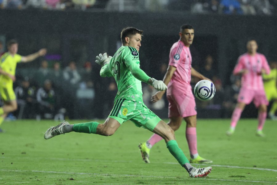 Интер Маями Нешвил1