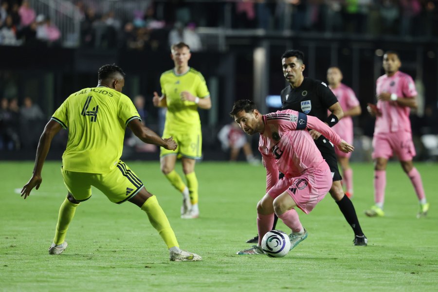 Интер Маями Нешвил1