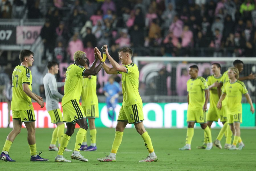 Интер Маями Нешвил1