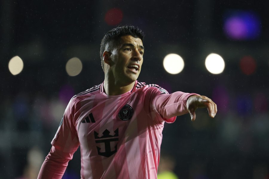 Интер Маями Нешвил1