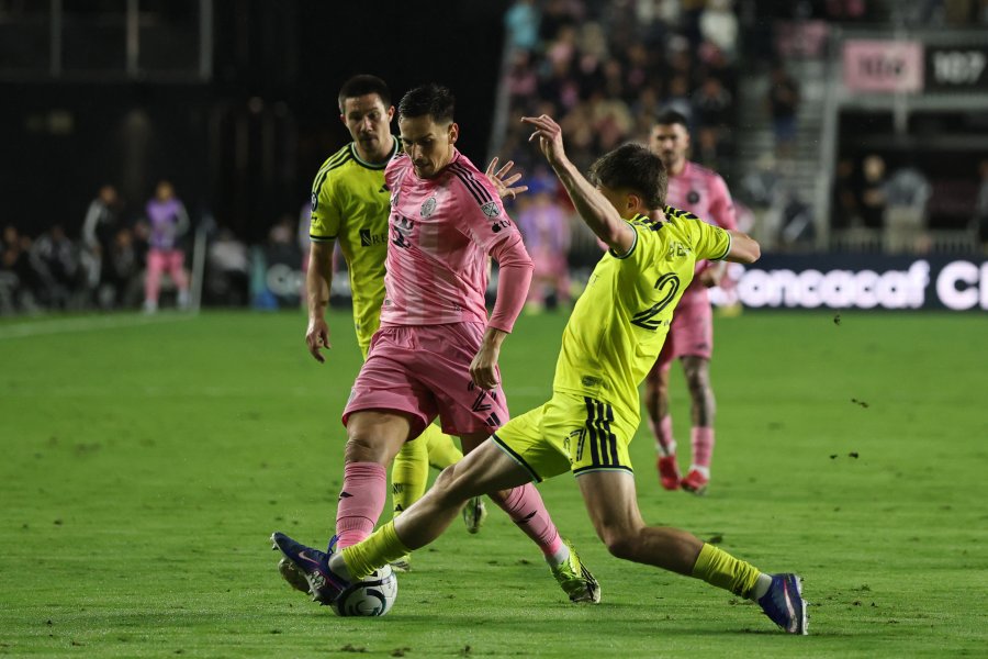 Интер Маями Нешвил1