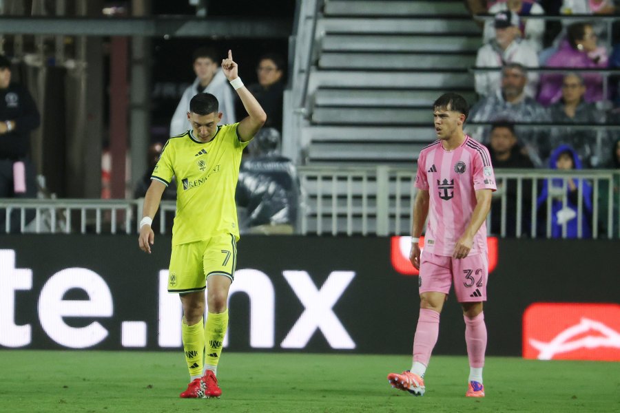 Интер Маями Нешвил1